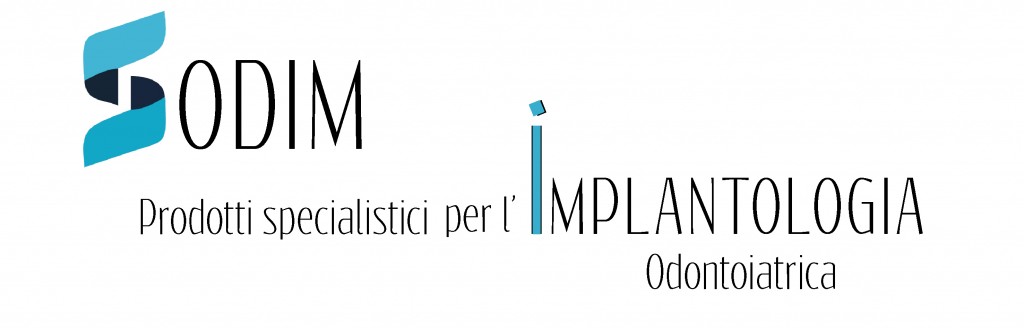 LOGO 158 Sodim Implantologia