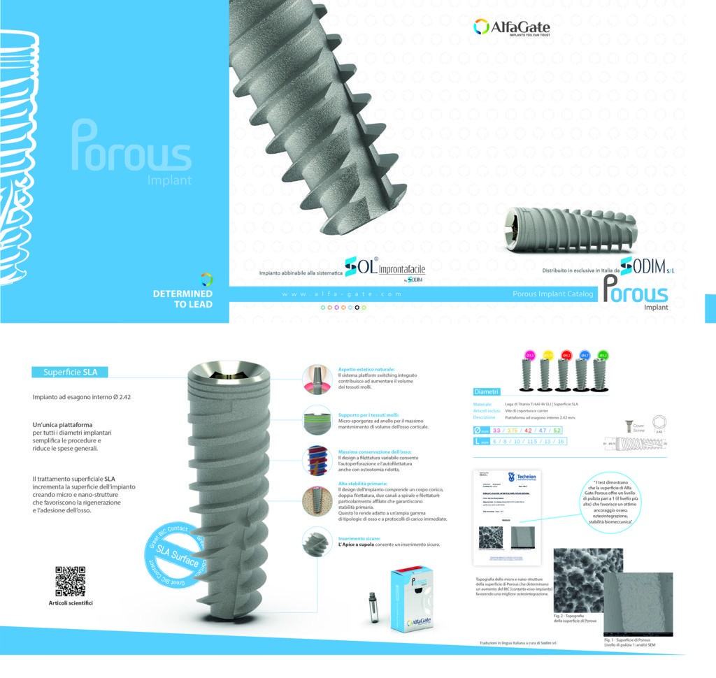 BROCHURE POROUS x sito (FILEminimizer)