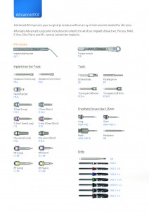 kit chirurgico componentistica (FILEminimizer)